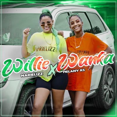 Willie Wanka (feat. Melany Rs) - Single