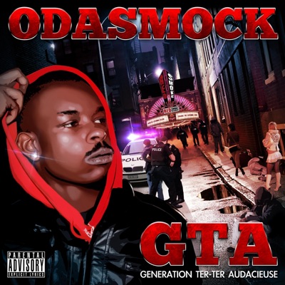 GTA (Génération Ter-ter Audacieuse)