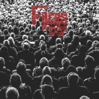 Faces (feat. Coop) - Single - Michael Nasty