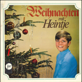 Weihnachten mit Heintje
