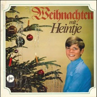 Weihnachten mit Heintje - Heintje Simons