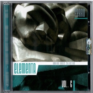 Ambient Music Collection - Ferro, Vol. 6