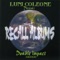 G******g Feat. Lace Leno - Luni Coleone lyrics