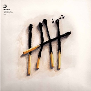 The Hot Five Remixes, Part 1 - Single