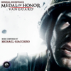 Medal of Honor: Vanguard (Original Soundtrack) - Michael Giacchino & EA Games Soundtrack