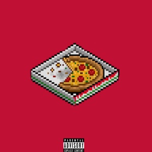 PIZZA DELIVERY! (feat. Wes Calliope) - Single