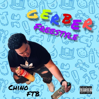 Gerber Freestyle - Single