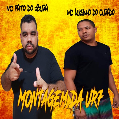 Montagem da Ur7 - Single