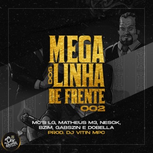 Mega dos Linha de Frente 002 (feat. Emici LG, MC Matheus M3, Mc Nesk, mc bzim, Mc Gabszin & Mc Dobella)