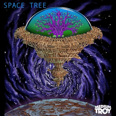 Space Tree - Single