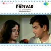 Parivar (Original Motion Picture Soundtrack)