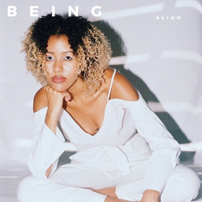 Being - EP