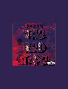 Ακούστε περιεχόμενο από Pbdom, παρακολουθήστε μουσικά βίντεο, διαβάστε το βιογραφικό, δείτε ημερομηνίες περιοδείας, και πολλά ακόμη!