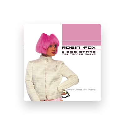 Listen to Robin Fox, watch music videos, read bio, see tour dates & more!