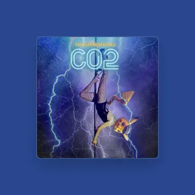 Listen to CO2, watch music videos, read bio, see tour dates & more!