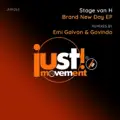 Brand New Day  (Emi Galvan Remix)