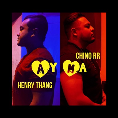 Ay Ma - Single