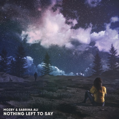 Nothing Left to Say - Single