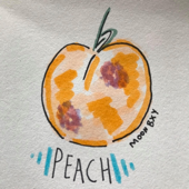 Peach