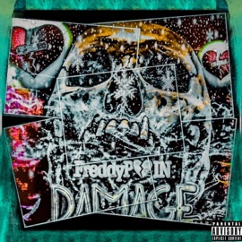 Damage Freddy Pain