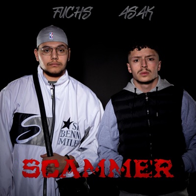 Scammer - Single