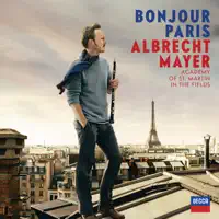 Pavane — Albrecht Mayer, Academy of St. Martin in the Fields & Mathias Mönius