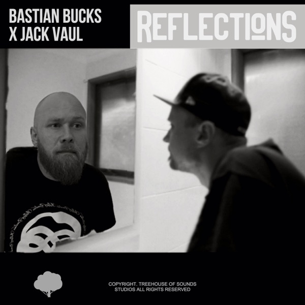 Reflections (feat. Jack Vaul)