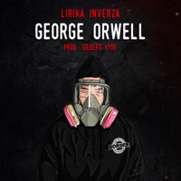George Orwell - Single - Lirika Inverza