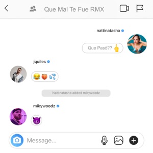 Que Mal Te Fue (Remix) - Single