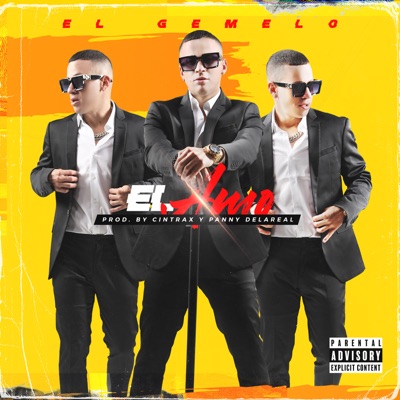 El Amo - Single