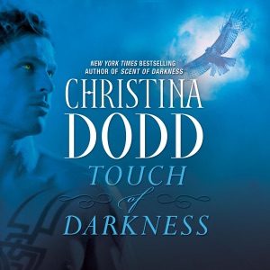 Touch of Darkness: Darkness Chosen, Book 2 (Unabridged)