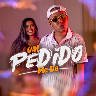 Um Pedido - Single