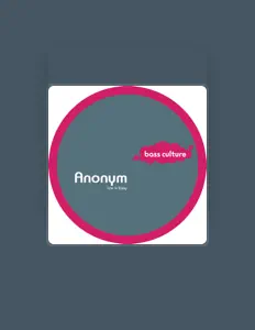 Listen to Anonym, watch music videos, read bio, see tour dates & more!