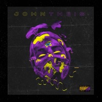 Pacto Con Luci - Single - John Theis