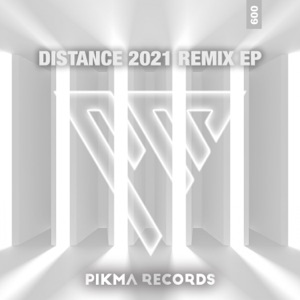 Distance 2021 Remix EP