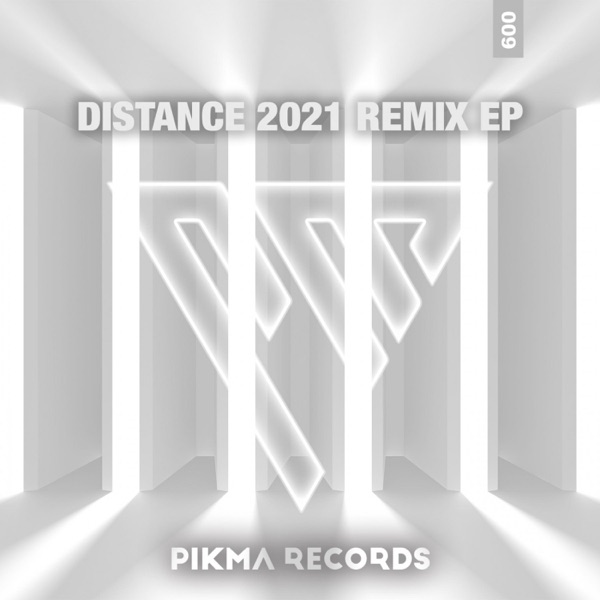 Distance 2021 Remix EP
