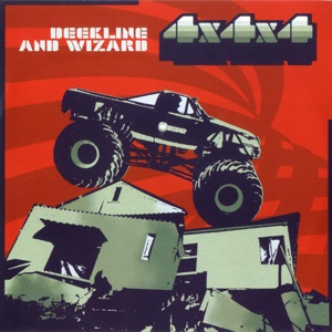 4X4x4