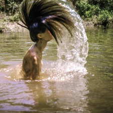 Liana Gabel - Magic Powers