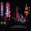 The Shanghai Restoration Project - Miss Shanghai (feat.Dez)
