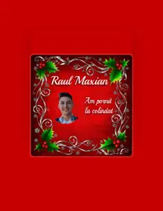 Listen to Raul Maxian, watch music videos, read bio, see tour dates & more!