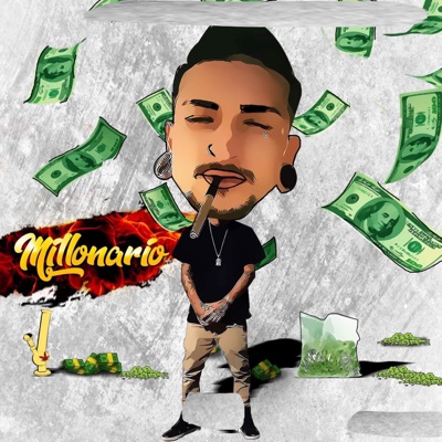 Millonario - Single
