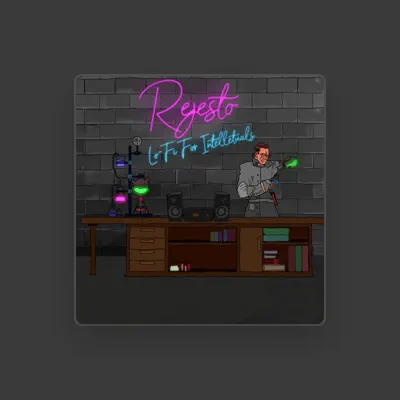 Listen to Rejesto, watch music videos, read bio, see tour dates & more!