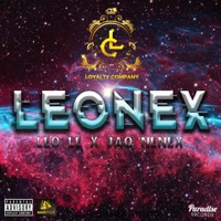 No Fronteo (feat. JAQ NENEX) - Single - LEO LE