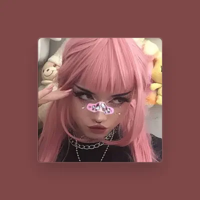 Listen to Ohgxsha, watch music videos, read bio, see tour dates & more!