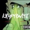 2k (feat. Majestyyy) - Fortunate lyrics