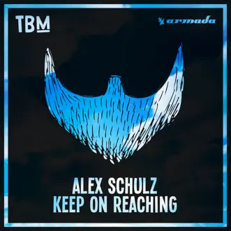 Keep on Reaching (Danielle Diaz Remix) by Alex Schulz song reviws