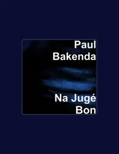 Listen to PAUL BAKENDA, watch music videos, read bio, see tour dates & more!