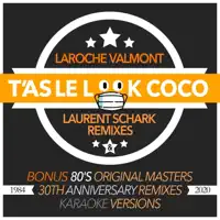 T'as le look coco Version single