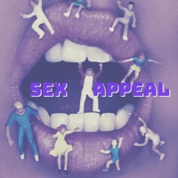 Sex Appeal (feat. $$Double-Dolla$$) - Single - Renea Raynn