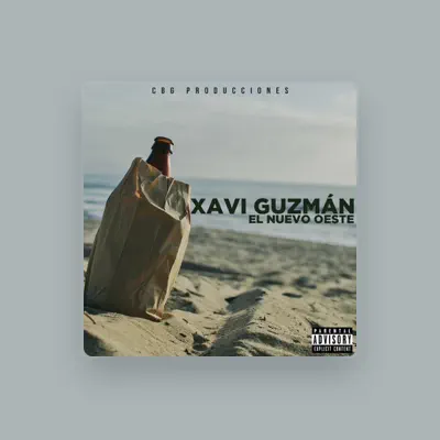 Listen to Xavi Guzman, watch music videos, read bio, see tour dates & more!